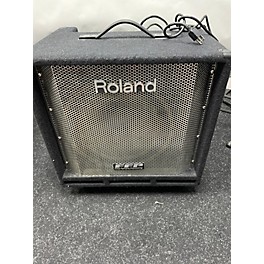Used Roland DB700 Bass Combo Amp