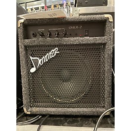 Used Donner DBA-2 Bass Combo Amp
