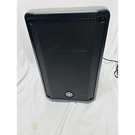 Used Yamaha DBR10 Powered Monitor