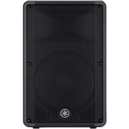 Yamaha DBR15 15" 1,000W Powered Speaker