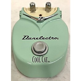 Used Danelectro DC-1 Stereo Chorus