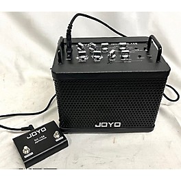Used Joyo DC-15S Guitar Combo Amp