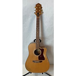 Used Guild DC-1E Acoustic Electric Guitar