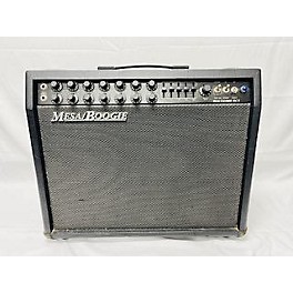 Used MESA/Boogie DC-5 Tube Guitar Combo Amp