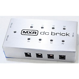 Used MXR DC Brick Power Supply