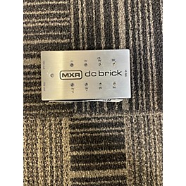 Used MXR DC Brick Power Supply