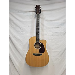 Used Martin DC13E Acoustic Guitar
