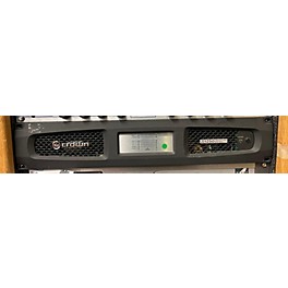 Used Crown DCI 2|1250 Power Amp