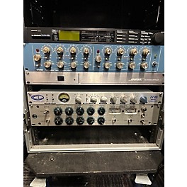 Used Summit Audio DCL200 Channel Strip