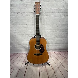 Used Martin DCX1 Custom Acoustic Electric Guitar