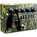 MXR DD-11 Tribute Dime Distortion