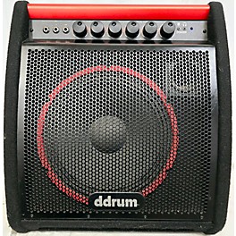 Used ddrum DDA200 Drum Amplifier
