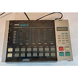 Used KORG DDD-1 Sound Module