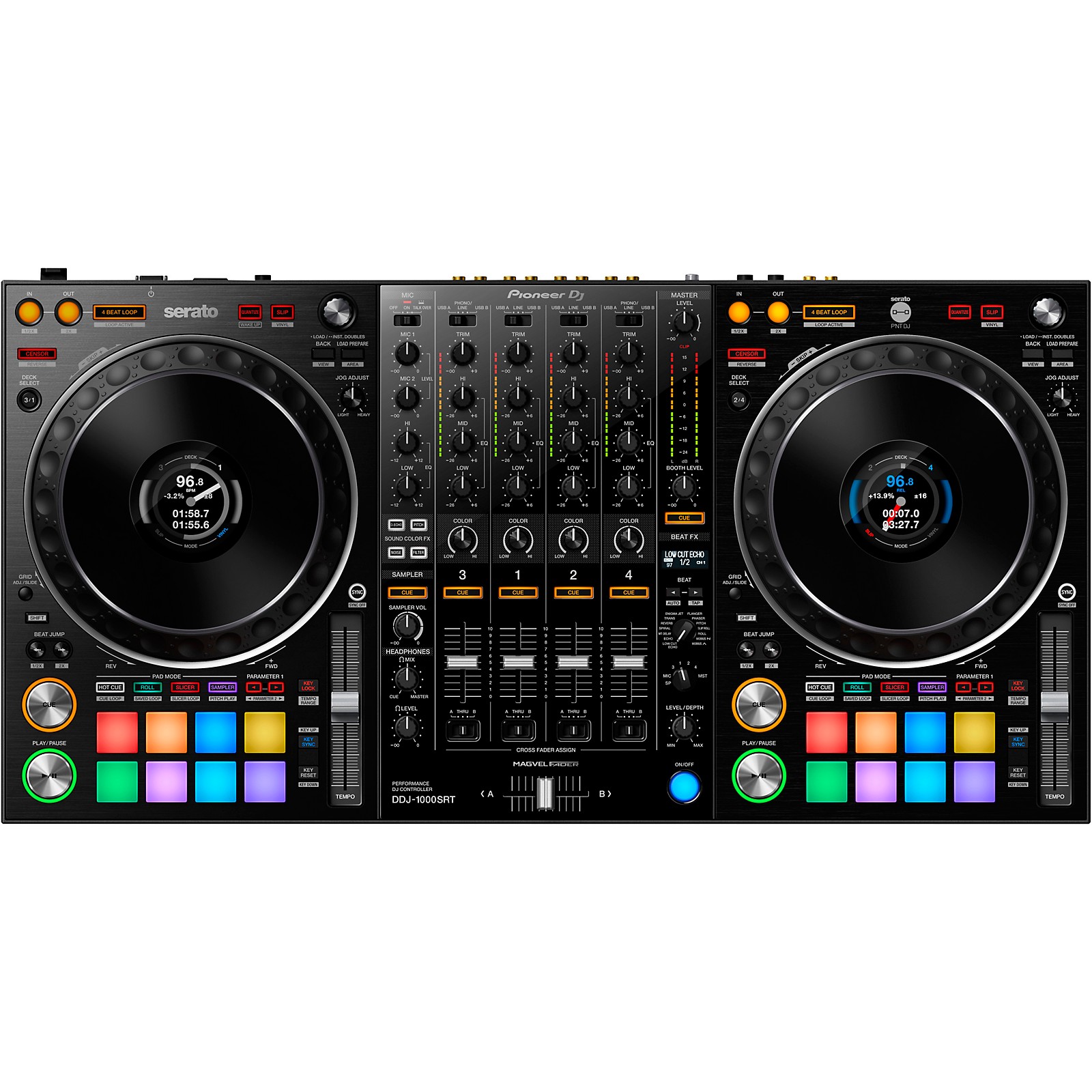 how much is serato dj pro