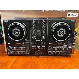 Used Pioneer DJ DDJ-200 DJ Controller