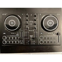 Used Pioneer DJ DDJ-200 DJ Mixer