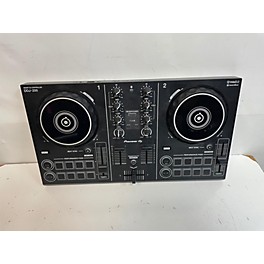 Used Pioneer DJ DDJ 200 DJ Mixer