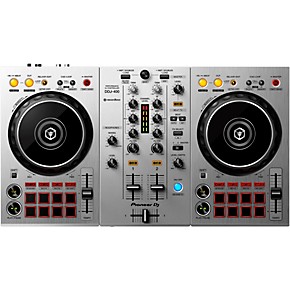 Djay pro 2 pioneer ddj 400