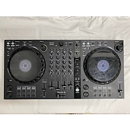 Used Pioneer DDJ FLEX 6 DJ Controller