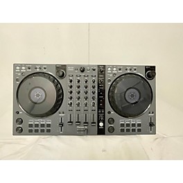 Used Pioneer DJ DDJ FLEX6 DJ Controller