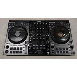 Used Pioneer DJ DDJ FLX-10 DJ Controller