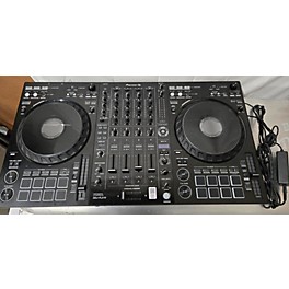 Used Pioneer DJ DDJ-FLX-10 DJ Controller