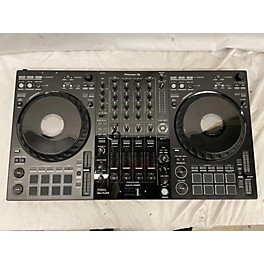 Used Pioneer DDJ FLX10 DJ Controller