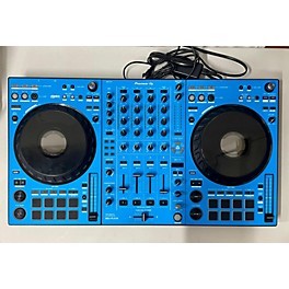 Used Pioneer DJ DDJ-FLX10 DJ Controller