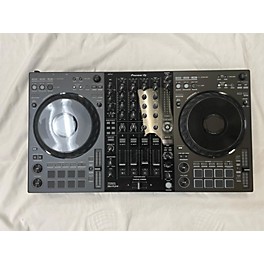 Used Pioneer DJ DDJ FLX10 DJ Controller