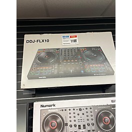Used Pioneer DJ DDJ-FLX10 DJ Mixer