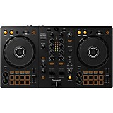 Pioneer DJ XDJ-XZ 4-Channel Standalone Controller for rekordbox dj