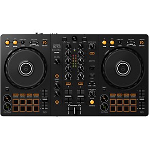 安い純正品 Pioneer DDJ FLX4 DJコントローラー growthcenter