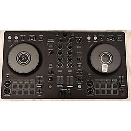 Used Pioneer DJ DDJ-FLX4 DJ Controller