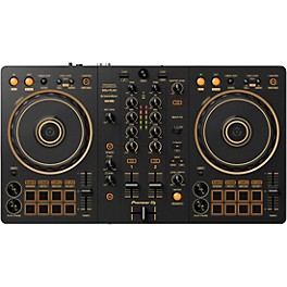 Pioneer DJ DDJ-FLX4-N 2-Channel DJ Controller