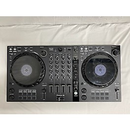 Used Pioneer DJ DDJ- FLX6 DJ Controller