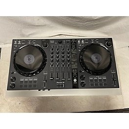 Used Pioneer DJ DDJ-FLX6 DJ Controller