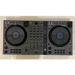 Used Pioneer DJ DDJ FLX6 DJ Controller
