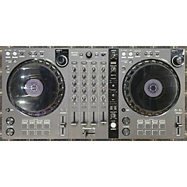 Used Pioneer DJ DDJ FLX6 GT DJ Controller