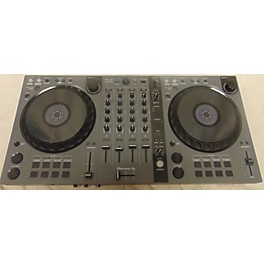 Used Pioneer DJ DDJ-FLX6-GT DJ Controller