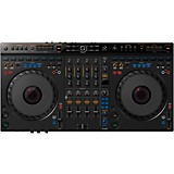 Open Box Pioneer DJ DDJ-RB Portable 2-Channel DJ Controller for