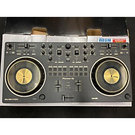 Used Pioneer DJ DDJ-REV 1 DJ Controller