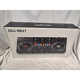Used Pioneer DJ DDJ-REV 7 DJ Controller
