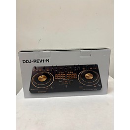 Used Pioneer DJ DDJ-REV1 DJ Controller