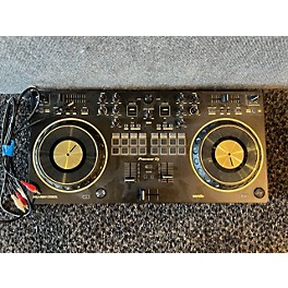 Used SERATO DDJ-REV1 DJ Controller