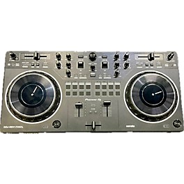Used Pioneer DDJ-REV1 DJ Controller