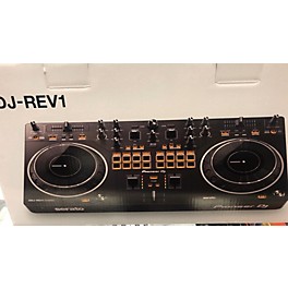 Used Pioneer DJ DDJ-REV1 DJ Controller