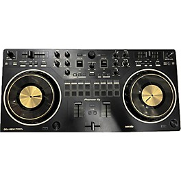 Used Pioneer DJ DDJ-REV1 DJ Controller