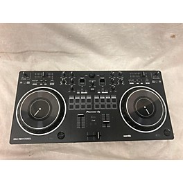 Used Pioneer DJ DDJ-REV1 DJ Controller