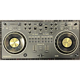 Used Pioneer DJ DDJ-REV1 DJ Controller