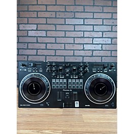 Used Pioneer DJ DDJ-REV1 DJ Controller